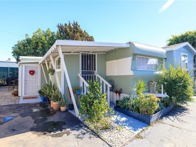 2345 190th St Space 60, Redondo Beach, CA, 90278