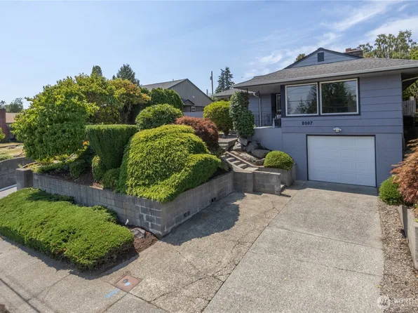 2007 Trenton Avenue, Bremerton, WA 98310
