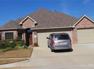 103 Mason Ct, Fate, TX 75087