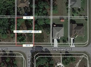 723 Long Island St E, Lehigh Acres, FL 33974