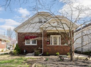 3125 Teal Ave, Audubon Park, KY