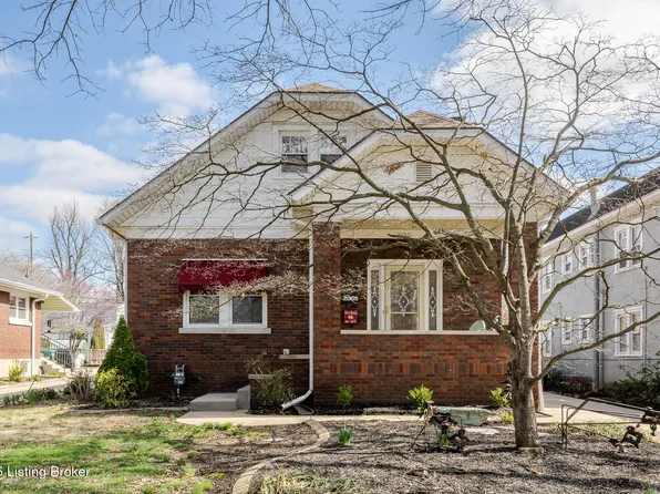 3125 Teal Ave, Audubon Park, KY 40213