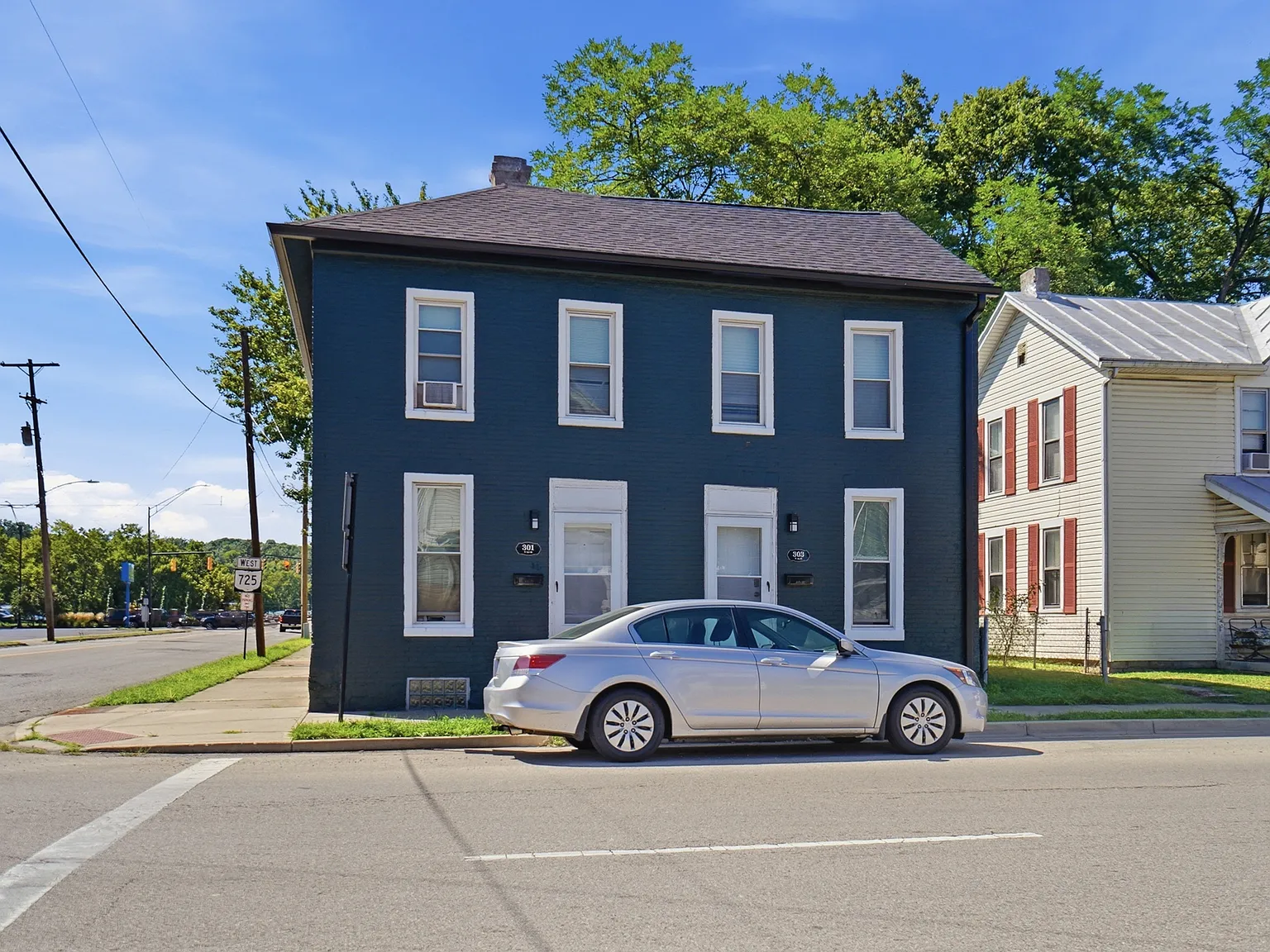 2 bed, 980 sqft, $950 — Photo 2