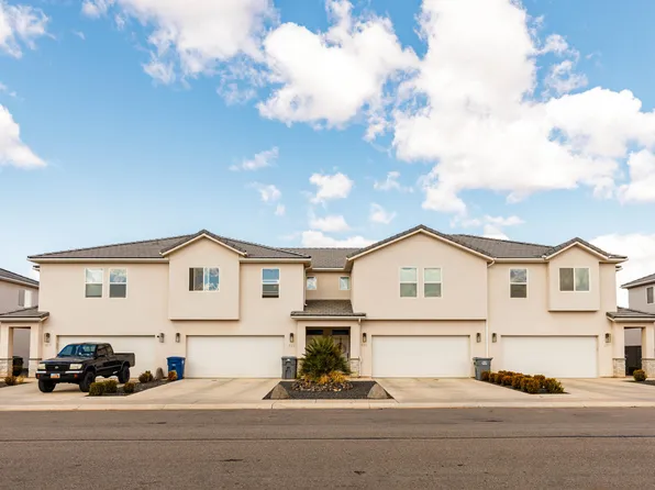 519 E Steeplechase Rd, Washington, UT 84780