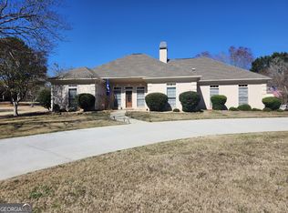 1205 Dover Pl SE, Conyers, GA 30013