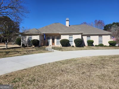 1205 Dover Pl SE, Conyers, GA, 30013