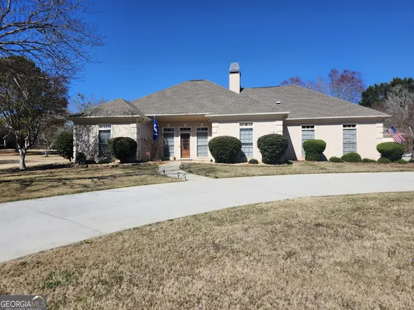 1205 Dover Pl SE, Conyers, GA 30013