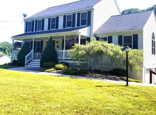 6 South Rd, Sturbridge, MA 01566