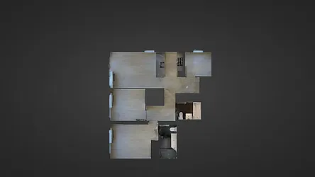 Rented by Keller Williams NYC