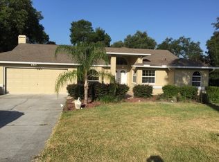 478 Cressida Cir, Spring Hill, FL 34609