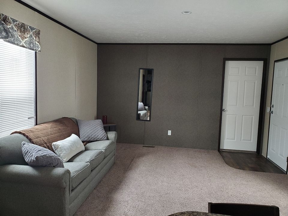 SLEEPER SOFA in LR