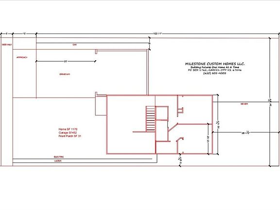 5th image of 3410 Lost River Dr