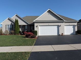 3498 Sanborn Ln, Dekalb, IL 60115