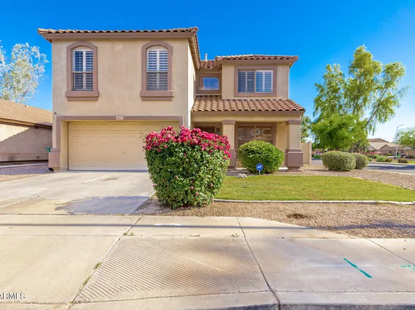 11407 E PRONGHORN Avenue, Mesa, AZ 85212