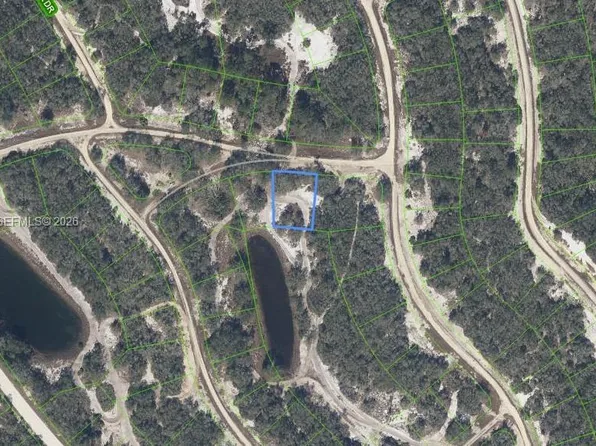 415 Eleanor Blvd, Lake Placid, FL 33852