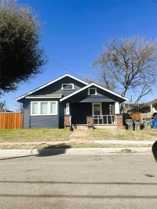 1627 Garden Dr, Dallas, TX, 75215