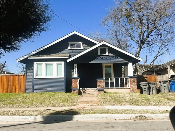 1627 Garden Dr, Dallas, TX 75215