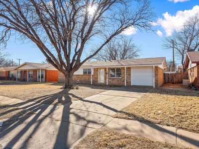5519 17th St, Lubbock, TX, 79416