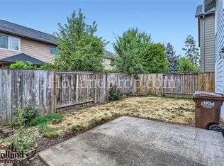3143 NE 13th Pl, Hillsboro, OR 97124