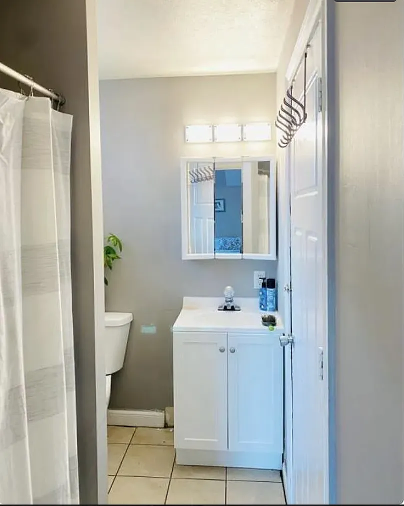 3 bed, 900 sqft, $1,500 — Photo 3