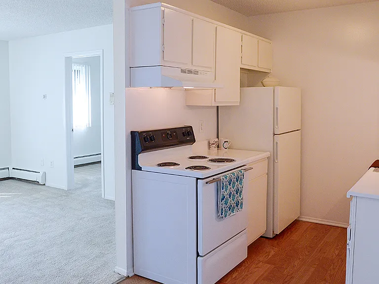 Park Place Apartments — Photo 19