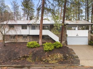 5008 N Vista View Cir, Spokane, WA 99212
