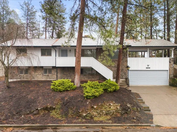 5008 N Vista View Cir, Spokane, WA 99212