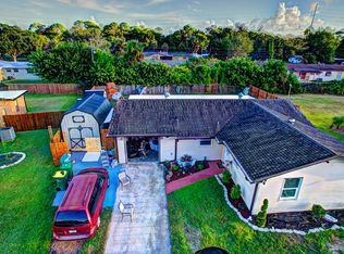 1045 Lakemoor Blvd, Rockledge, FL 32955