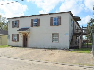 120 King St, Houma, LA 70363