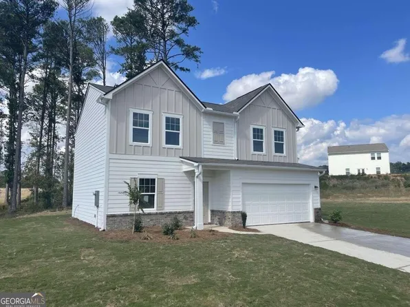 279 Corinth Dr, Bethlehem, GA 30620