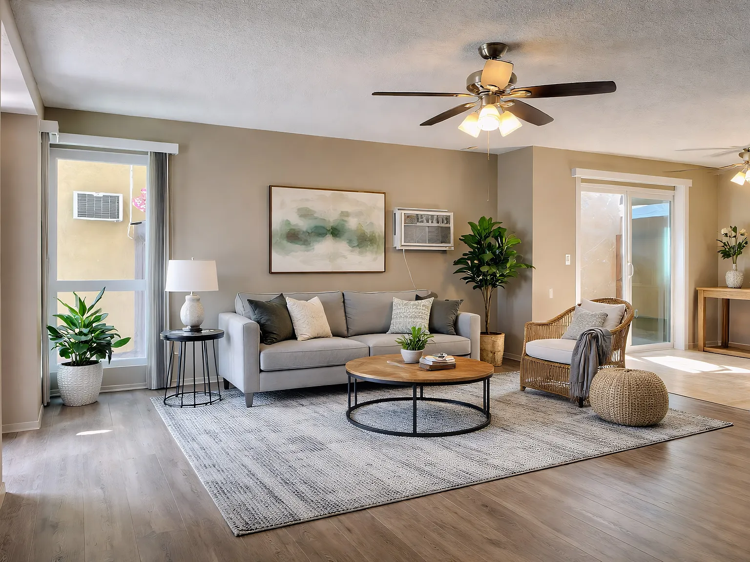 2 bed, $2,795 — Photo 3
