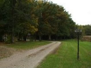 4635 Minier Rd, Armington, IL 61721