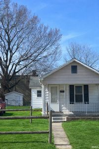 2011 S New York Ave, Evansville, IN, 47714
