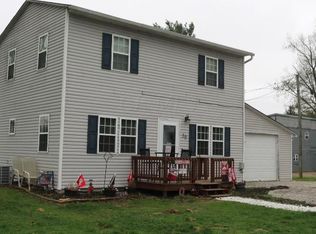30 Adamson St, Mount Vernon, OH 43050