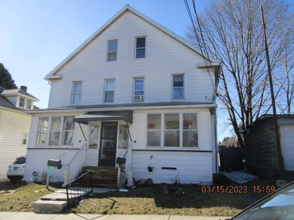 27 Tracy St, Binghamton, NY 13905