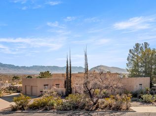 3250 Majestic Rdg, Las Cruces, NM 88011