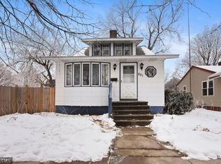 821 8th Ave N, Saint Cloud, MN 56303