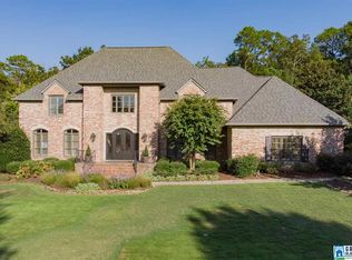 2048 Magnolia Rdg, Vestavia, AL 35243