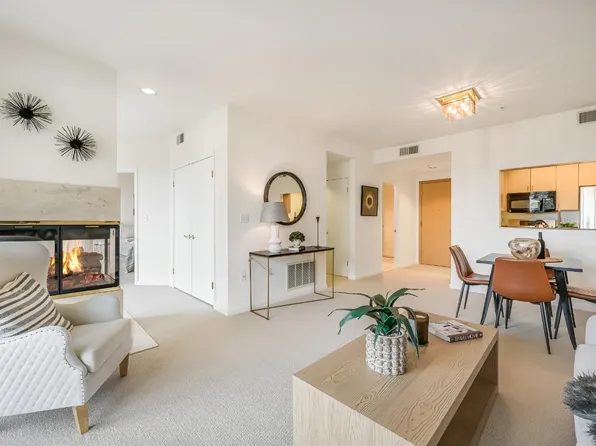 200 Deer Valley Road #2G, San Rafael, CA 94903