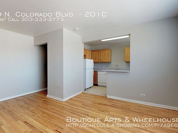 3rd image of 1200 N Colorado Blvd #201C