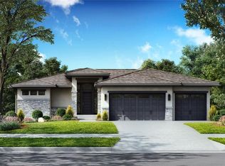 8020 Round Prairie St, Shawnee, KS 66220