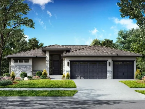 8020 Round Prairie St, Shawnee, KS 66220