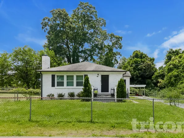 811 W Rankin Ave, Gastonia, NC 28052