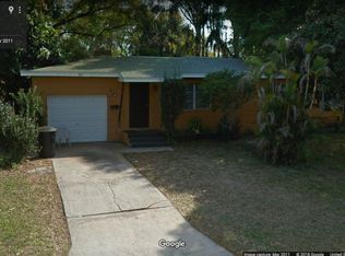 3674 27th Ave S, Saint Petersburg, FL 33711