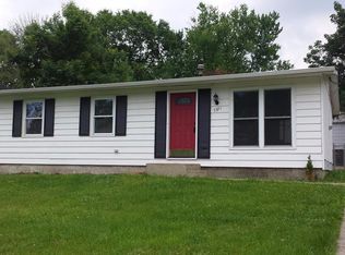 3391 Tulip Tree Dr, Erlanger, KY 41018