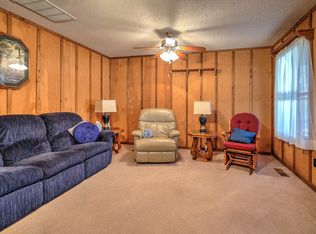 2605 Raintree Cir, Sapulpa, OK 74066