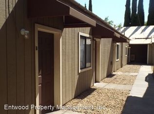 636 Cherry St APT C, Chico, CA 95928