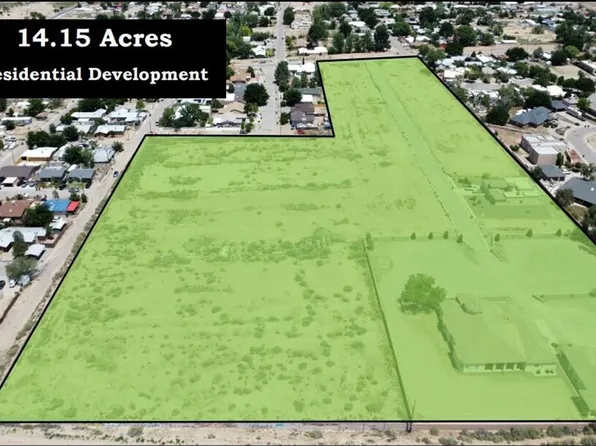 407 S Mesa Rd, Belen, NM 87002