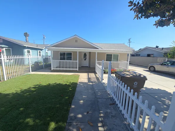 1056 W 96th St, Los Angeles, CA 90044