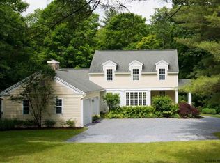 140 Braim Rd, Greenfield center, NY 12833